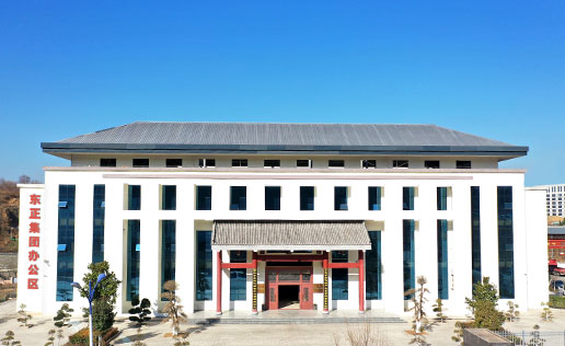 东正化工集团